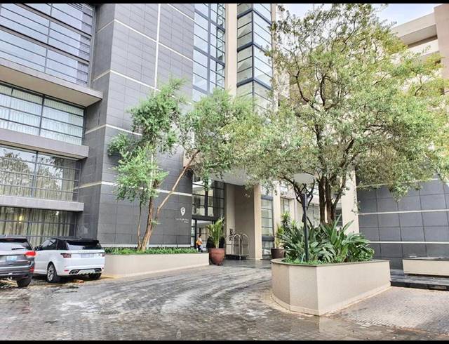 2 BEDROOM APARTMENT FOR SALE IN MORNINGSIDE